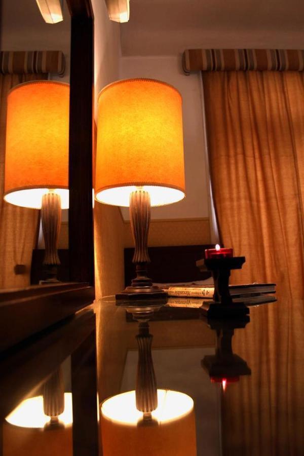 Philip House Hotel Alejandría Habitación foto