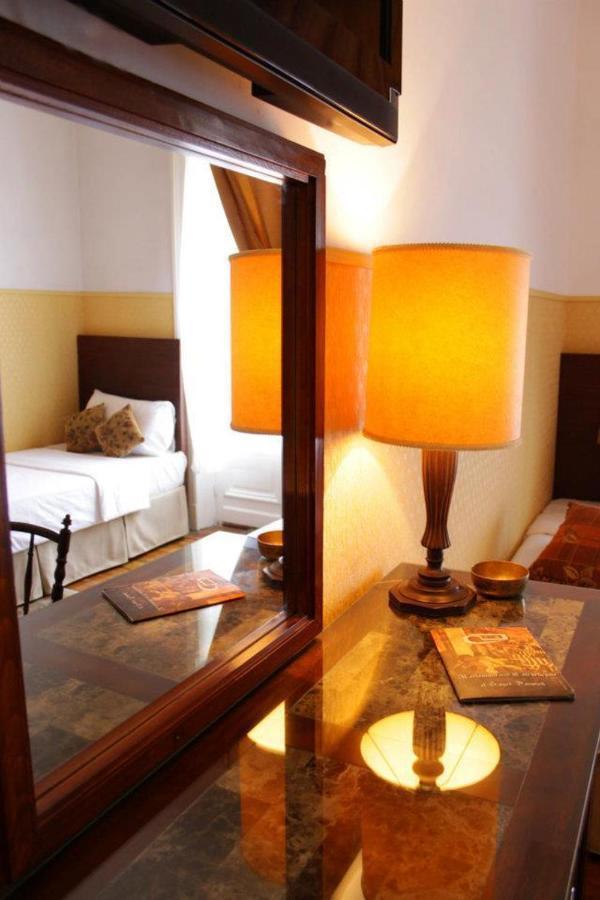 Philip House Hotel Alejandría Habitación foto